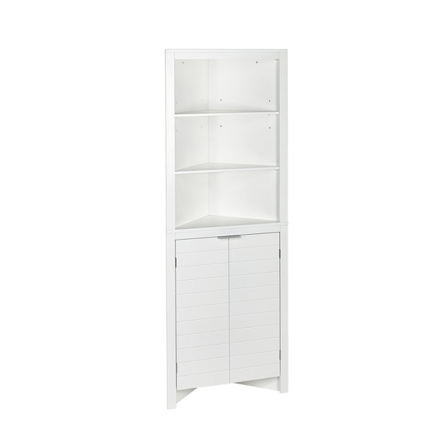 Blue Elephant Freestanding Tall Bathroom & Reviews Wayfair.co.uk